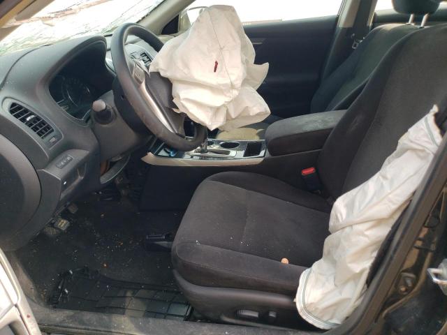 Photo 7 from auction – 2013 NISSAN ALTIMA 2.5 with VIN 1N4AL3AP4DC246424