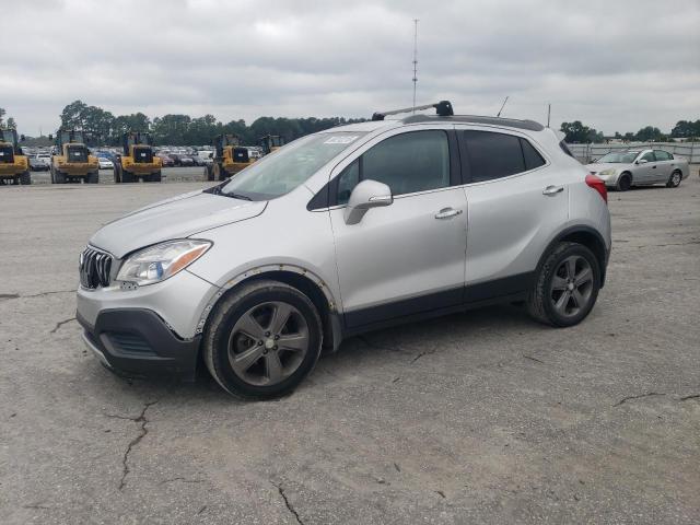 BUICK ENCORE 2014 with VIN KL4CJASB8EB774095 - Photo from auction