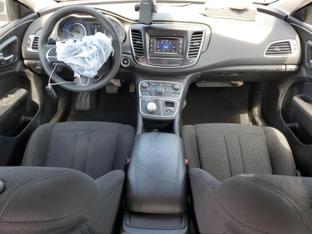 Photo 8 from auction – 2016 CHRYSLER 200 LIMITE with VIN 1C3CCCAB6GN177868