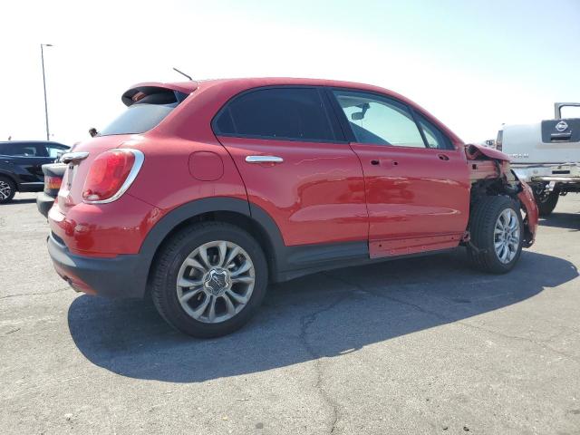 Фото 3 с аукциона – 2016 FIAT 500X EASY с VIN ZFBCFXBTXGP371912