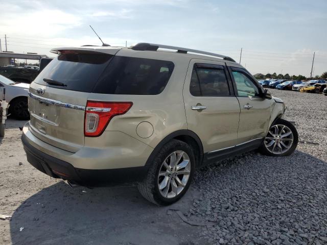Photo 3 from auction – 2011 FORD EXPLORER L with VIN 1FMHK7F85BGA09513