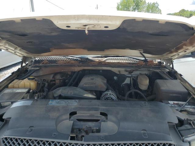 Photo 11 from auction – 2004 CHEVROLET K2500 with VIN 1GCHK29UX4E161480