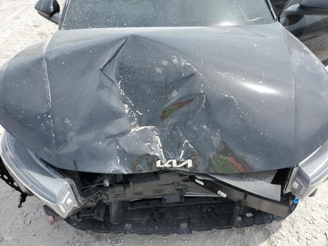 Photo 11 from auction – 2025 KIA K4 LX with VIN 3KPFT4DEXSE135379