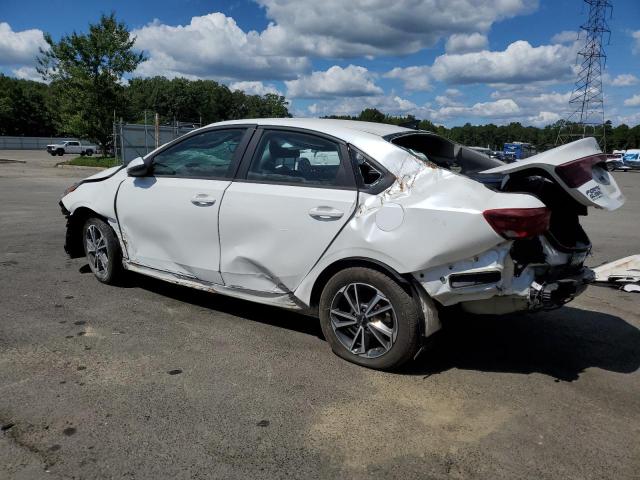 Photo 2 from auction – 2022 KIA FORTE FE with VIN 3KPF24AD4NE472374