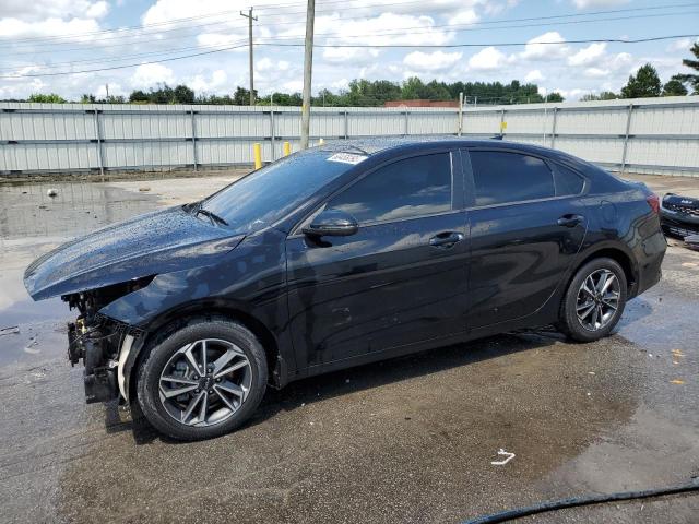 KIA FORTE FE 2022 with VIN 3KPF24AD4NE419027 - Photo from auction