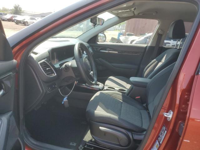Photo 7 from auction – 2024 KIA SELTOS S with VIN KNDEUCAA6R7609004