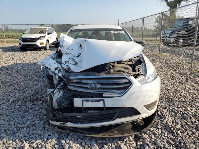 Photo 5 from auction – 2016 FORD TAURUS SE with VIN 1FAHP2D83GG157684