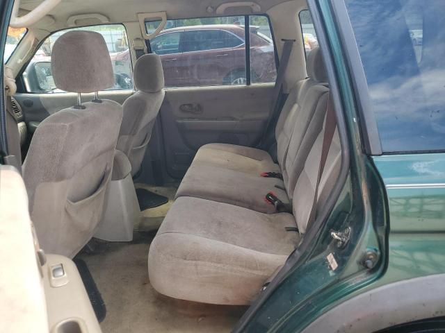 Photo 11 from auction – 2000 MITSUBISHI MONTERO SP with VIN JA4LS31HXYP014918