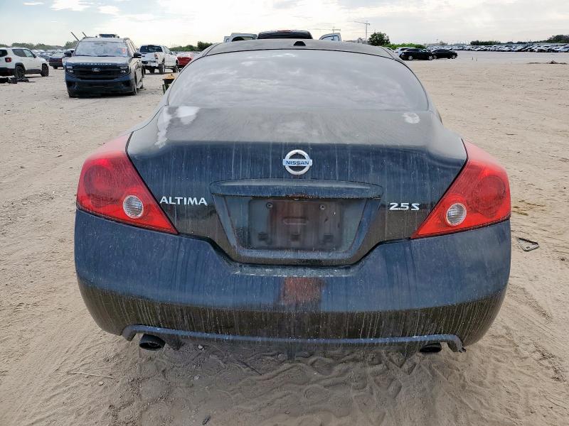 Photo 6 from auction – 2012 NISSAN ALTIMA S with VIN 1N4AL2EP2CC117049