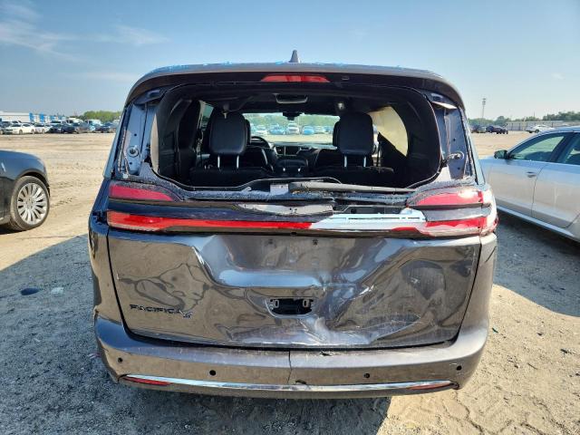Photo 6 from auction – 2019 CHRYSLER PACIFICA T with VIN 2C4RC1FG2KR633293