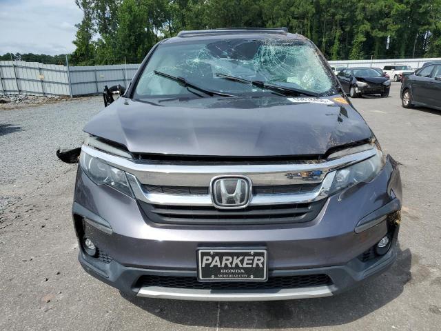 Photo 5 from auction – 2019 HONDA PILOT EXL with VIN 5FNYF5H58KB031645