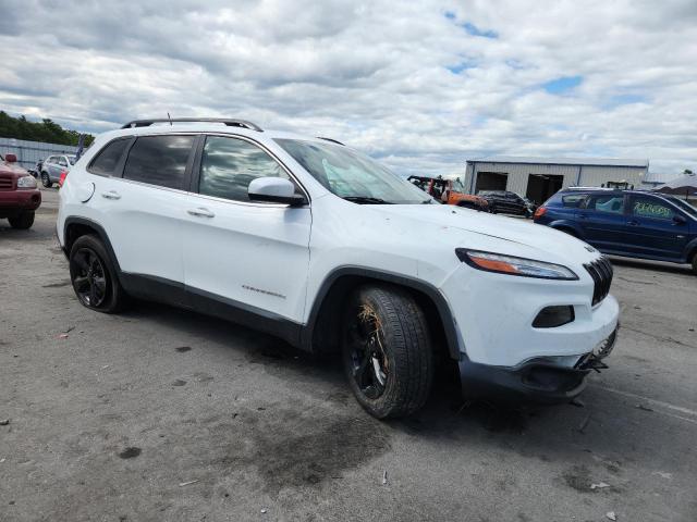 Photo 4 from auction – 2016 JEEP CHEROKEE L with VIN 1C4PJMCB0GW153694