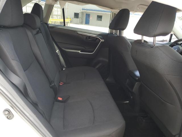 Photo 11 from auction – 2021 TOYOTA RAV4 LE with VIN 2T3H1RFV5MC168565