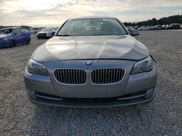 Photo 5 from auction – 2012 BMW 528 I with VIN WBAXG5C56CDY30295