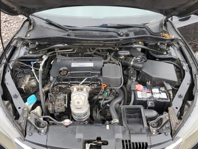 Photo 11 from auction – 2014 HONDA ACCORD EXL with VIN 1HGCR2F87EA160956
