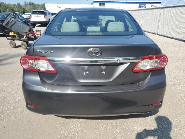 Photo 6 from auction – 2011 TOYOTA COROLLA BA with VIN 2T1BU4EE7BC703922