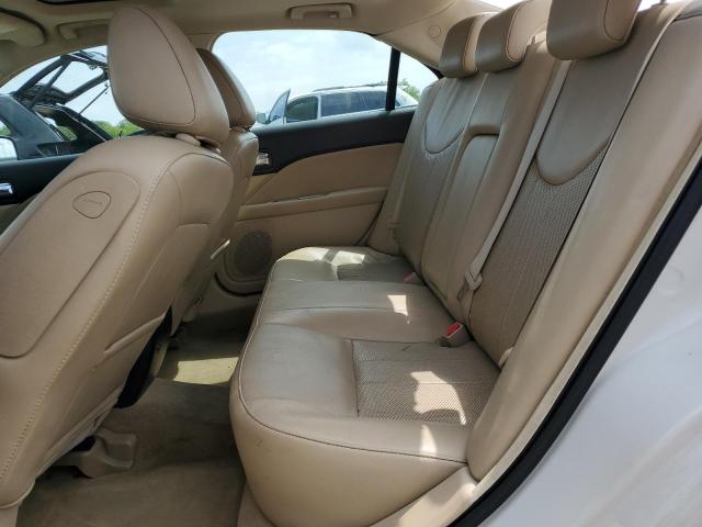 Photo 10 from auction – 2010 MERCURY MILAN PREM with VIN 3MEHM0JG1AR644609
