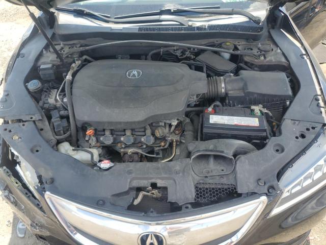 Photo 11 from auction – 2015 ACURA TLX TECH with VIN 19UUB3F50FA004053