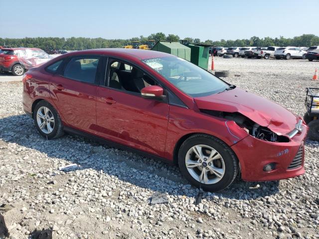 Photo 4 from auction – 2014 FORD FOCUS SE with VIN 1FADP3F21EL229676
