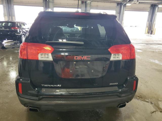 Foto 6 de la subasta – 2017 GMC TERRAIN SL con VIN 2GKFLUE35H6168770
