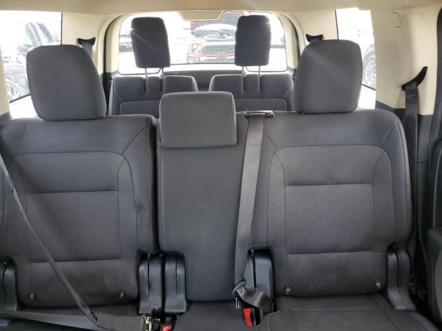Photo 10 from auction – 2017 FORD FLEX SE with VIN 2FMGK5B88HBA04442