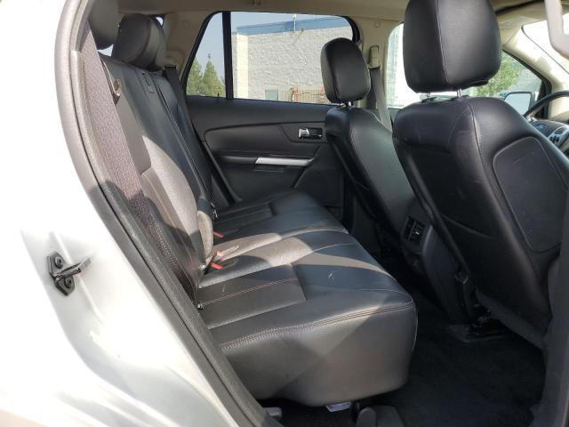 Photo 10 from auction – 2013 FORD EDGE SEL with VIN 2FMDK3JC6DBB11741