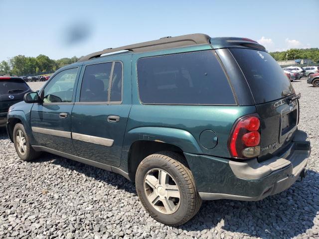 Photo 2 from auction – 2005 CHEVROLET TRAILBLAZE with VIN 1GNET16S856119874