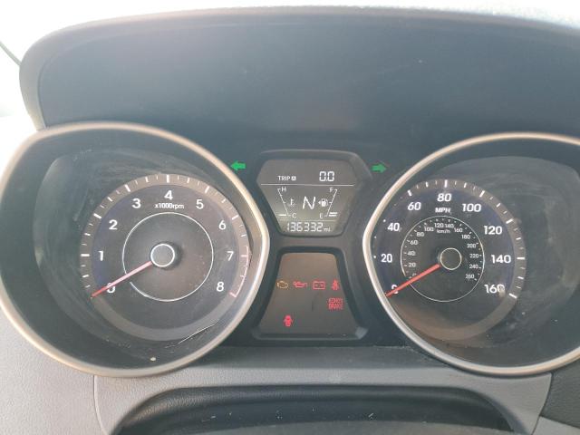 Photo 9 from auction – 2016 HYUNDAI ELANTRA with VIN 5NPDH4AE5GH654954