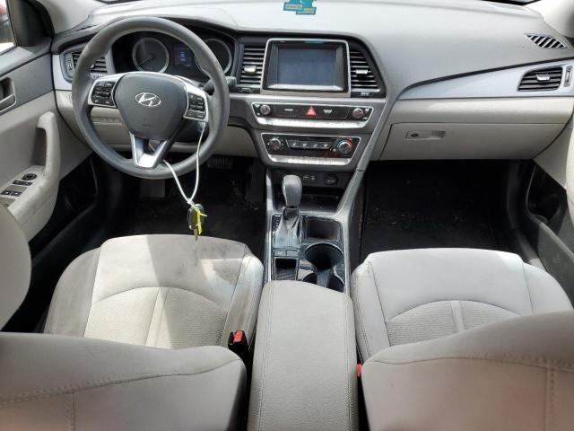 Photo 8 from auction – 2019 HYUNDAI SONATA SE with VIN 5NPE24AF2KH816207