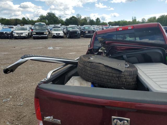 Photo 12 from auction – 2016 RAM 1500 SLT with VIN 1C6RR7GT1GS276215