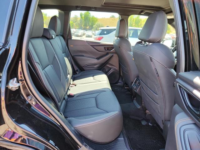 Photo 11 from auction – 2023 SUBARU FORESTER W with VIN JF2SKAMC2PH491326