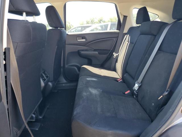 Photo 11 from auction – 2016 HONDA CR-V SE with VIN 2HKRM4H46GH672930