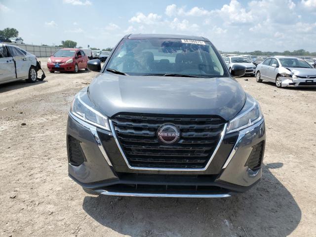 Photo 5 from auction – 2023 NISSAN KICKS S with VIN 3N1CP5BV2PL564151