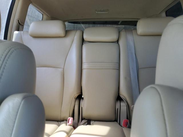 Photo 10 from auction – 2006 TOYOTA HIGHLANDER with VIN JTEDW21A760015067