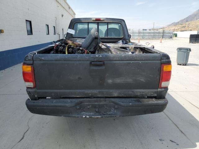 Photo 6 from auction – 1993 FORD RANGER with VIN 1FTCR11X5PPB52930