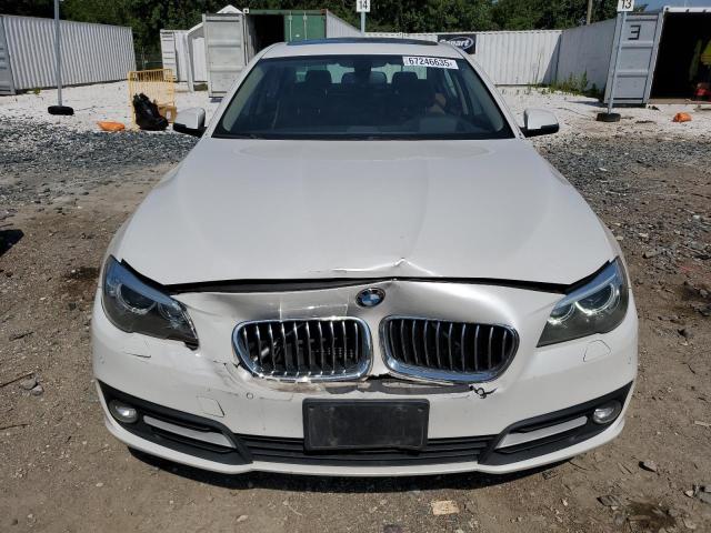 Photo 5 from auction – 2015 BMW 528 XI with VIN WBA5A7C53FD625364