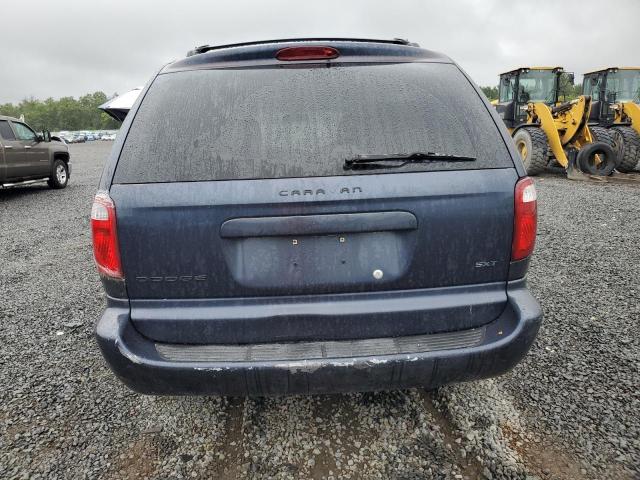 Photo 6 from auction – 2007 DODGE CARAVAN SX with VIN 1D4GP45R17B159927