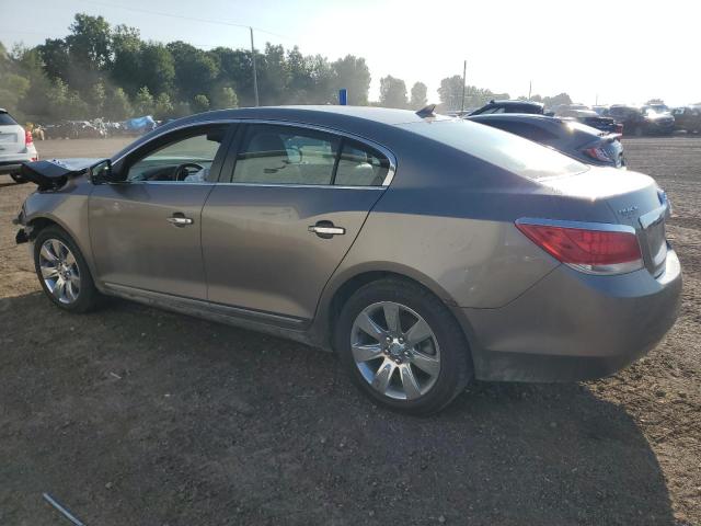 Photo 2 from auction – 2011 BUICK LACROSSE C with VIN 1G4GC5ED1BF252849