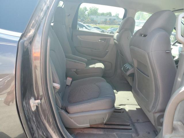 Photo 11 from auction – 2013 CHEVROLET TRAVERSE LT with VIN 1GNKVGKD7DJ142730