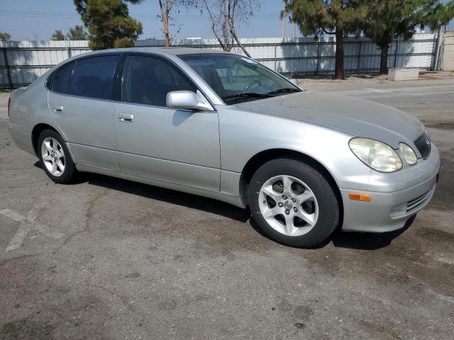 Photo 4 from auction – 2002 LEXUS GS 300 with VIN JT8BD69S020156206