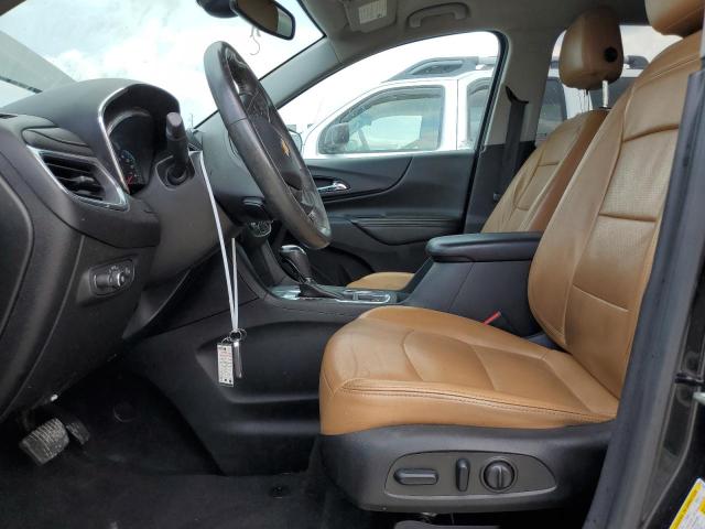 Photo 7 from auction – 2018 CHEVROLET EQUINOX PREMIER with VIN 2GNAXNEX7J6169497