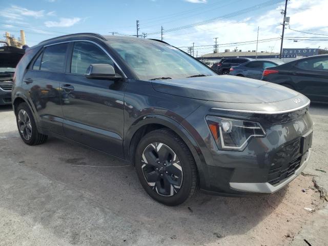 Photo 4 from auction – 2023 KIA NIRO WIND with VIN KNDCR3L15P5021870
