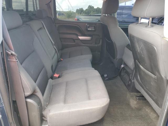 Photo 10 from auction – 2015 CHEVROLET SILVERADO with VIN 3GCUKREC2FG484034