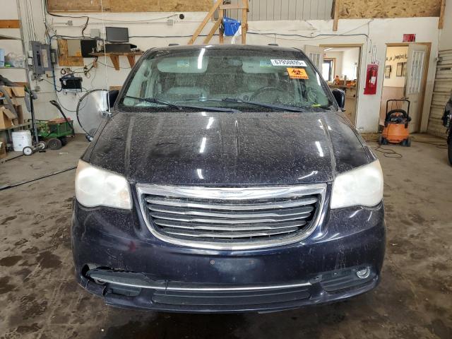 Photo 5 from auction – 2011 CHRYSLER TOWN & COU with VIN 2A4RR8DG2BR609421