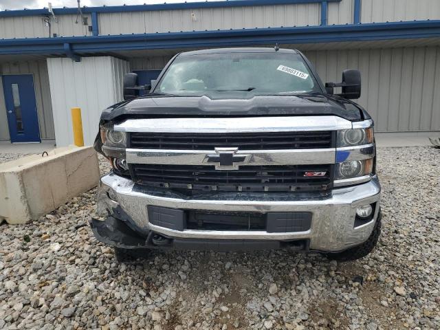 Photo 5 from auction – 2015 CHEVROLET SILVERADO with VIN 1GC1KVEG9FF171563