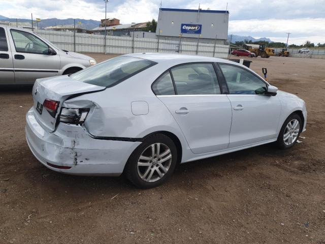 Photo 3 from auction – 2017 VOLKSWAGEN JETTA S with VIN 3VW167AJ4HM333505
