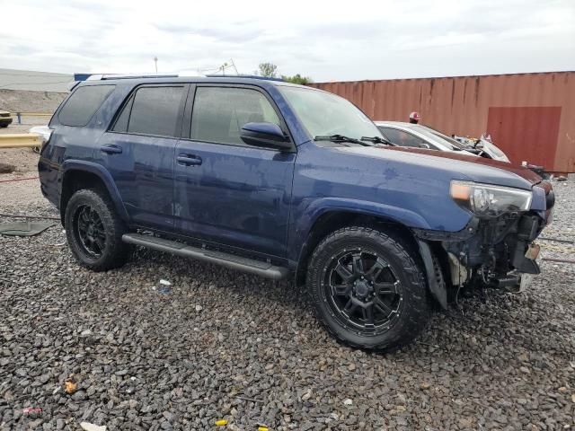 Photo 4 from auction – 2016 TOYOTA 4RUNNER SR with VIN JTEZU5JR6G5145123