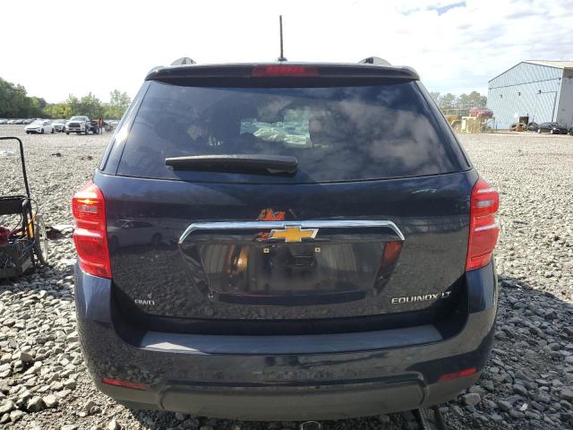 Photo 6 from auction – 2016 CHEVROLET EQUINOX LT with VIN 2GNFLFEK7G6220162