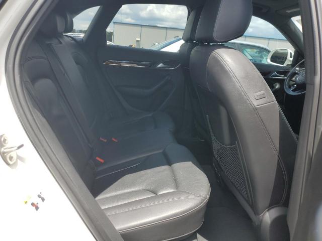 Photo 11 from auction – 2015 AUDI Q3 PREMIUM PLUS with VIN WA1BFCFSXFR007280