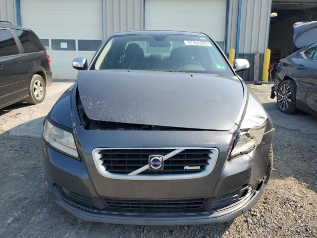 Photo 5 from auction – 2009 VOLVO S40 T5 with VIN YV1MS672192449432
